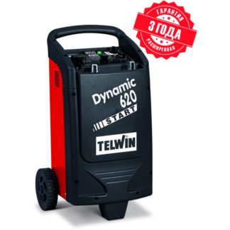 DYNAMIC 620 START 12-24V