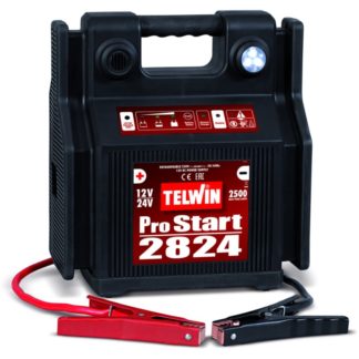 PRO START 2824  12-24V