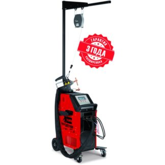 DIGITAL SPOTTER 9000 AQUA