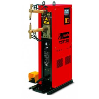PCP 28 LCD