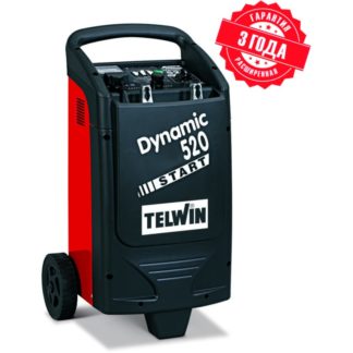 DYNAMIC 520 START 12-24V