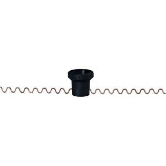 POSITIONER FOR WAVY WIRE