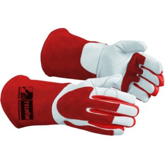 DAKOTA PROFESSIONAL TIG WELDING GLOVES