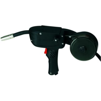 M6 SPOOL GUN