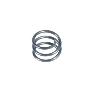 NOZZLE SPRING TW 160–180, MT15, SPOOLGUN