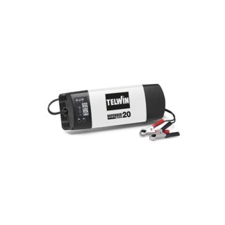 DEFENDER 20 BOOST 12V/24V