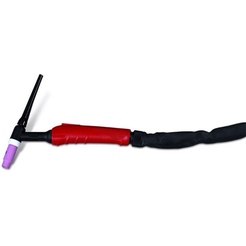 ST17 TIG TORCH AX25 4M — изображение 2