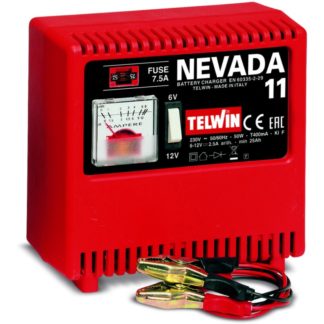 Зарядное устройство NEVADA 11 230V