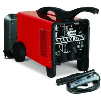 NORDIKA 3200 ACD
