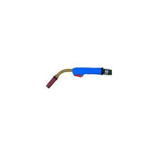 MT500 MIG TORCH 5M AQUA