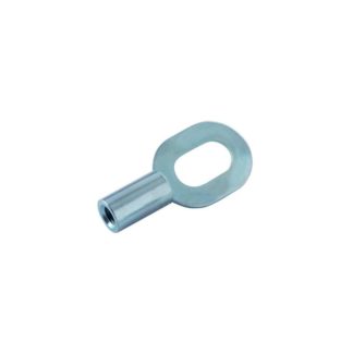 KIT 10 RINGS WITH BUSH (M4)