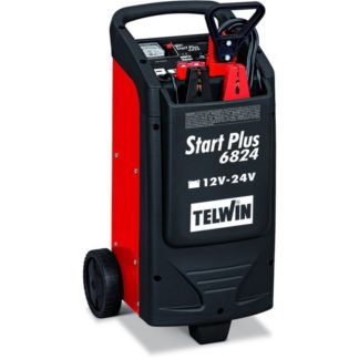 START PLUS 6824  12-24V