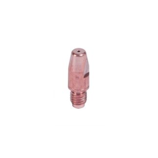 CONTACT TIP Ø 1 MM AL/FLUX M8