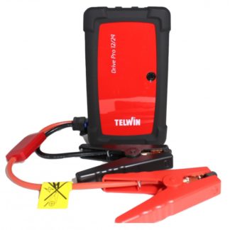 DRIVE PRO 12/24  12-24V