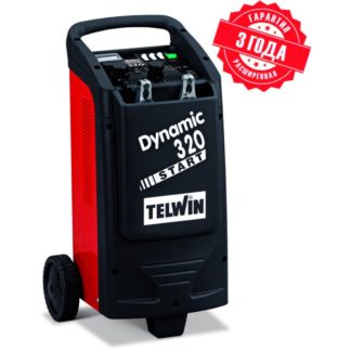 DYNAMIC 320 START 12-24V