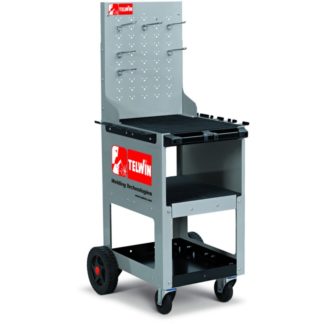 PULLER STATION TROLLEY
