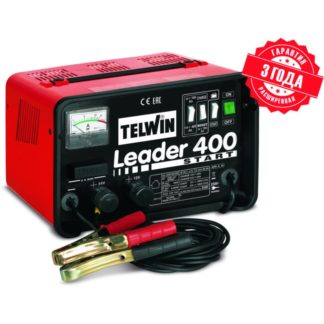 LEADER 400 START 12-24V