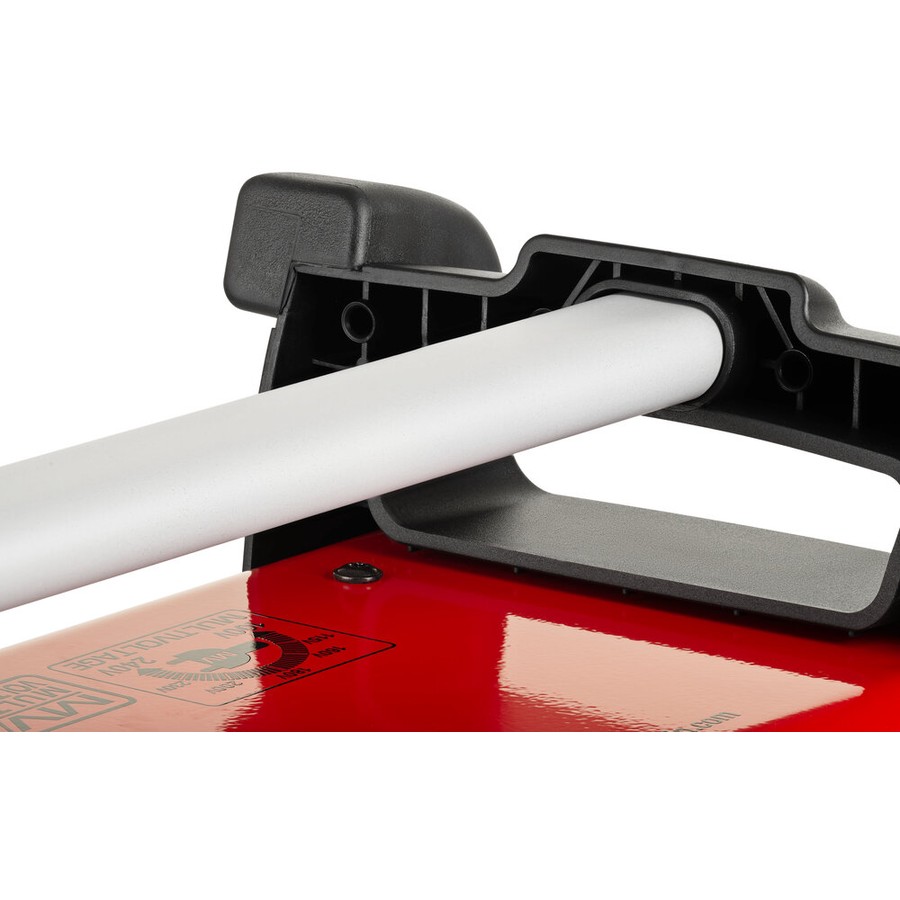 ADVANCE 227 XT MV/PFC VRD TIG DC-LIFT+ACX+ALU C.CASE — изображение 2