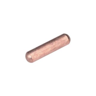 STRAIGHT ELECTRODE L=50MM D.12MM