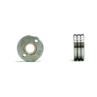 FEED ROLL 4R Ø 0.9/1.0FL-1.2FL "P-K"