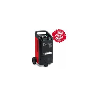 DOCTOR START 330 12-24V