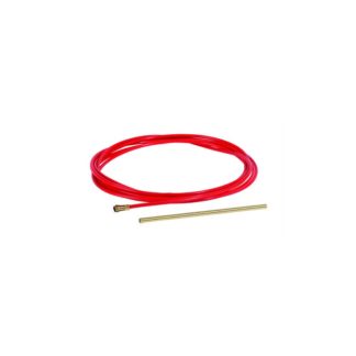 WIRE GUIDE HOSE  Ø1.0-1.2 3M AL