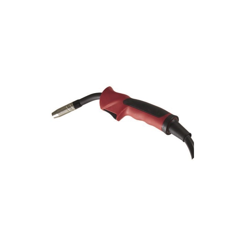 Горелка MT-15 (RED)/3м, Telwin (742650)