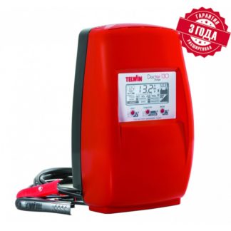 DOCTOR CHARGE 130 12V/24V