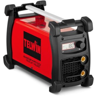 ADVANCE 227 XT MV/PFC VRD TIG DC-LIFT