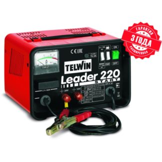 LEADER 220 START