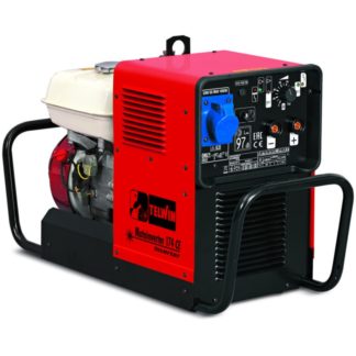 Сварочный аппарат TELWIN MOTOINVERTER 174 CE