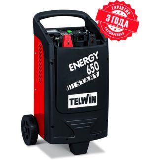 ENERGY 650 START 12-24V