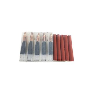 BRUSHES 5 PCS
