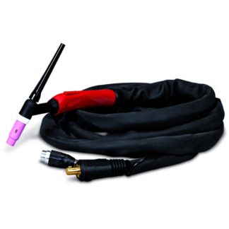 ST26 TIG TORCH AX50 8M