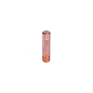 CONTACT TIP D. 0,8 MM FE M6