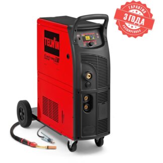 ELECTROMIG 330 WAVE AQUA