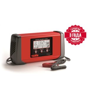 DOCTOR CHARGE 50 6V/12V/24V