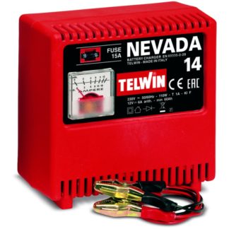 Зарядное устройство NEVADA 14 230V