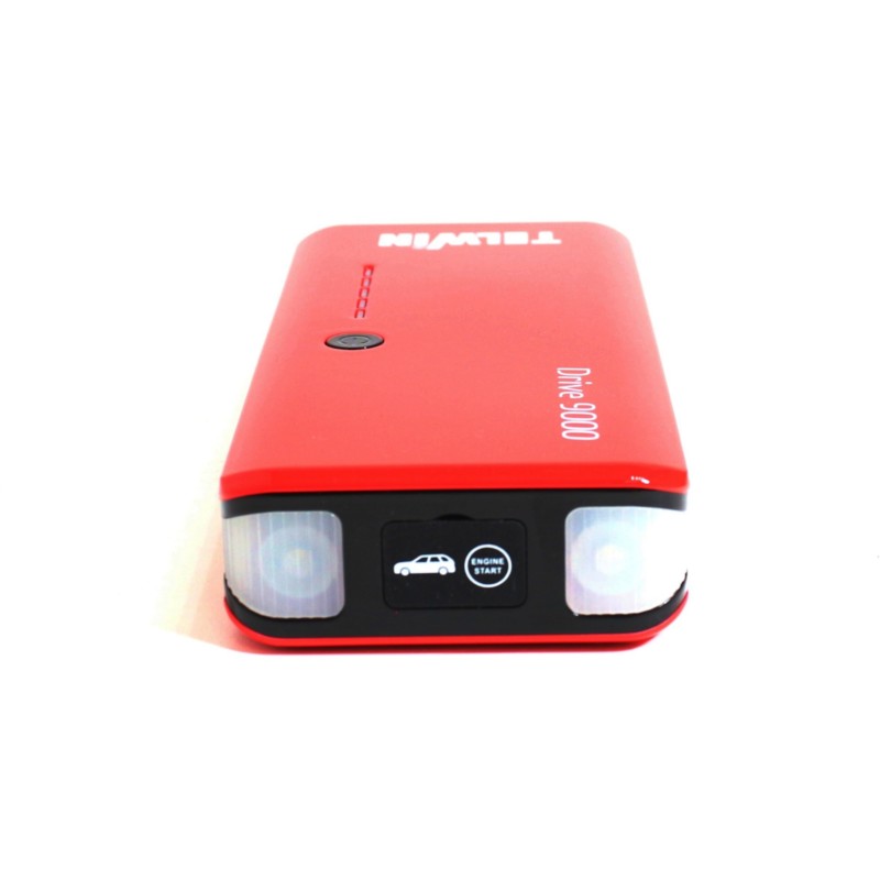 DRIVE 9000 12V — изображение 4