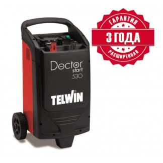 DOCTOR START 530 12-24V                                             NEW