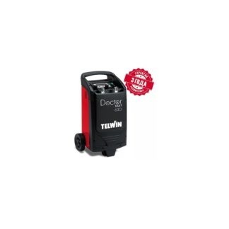 DOCTOR START 630 12-24V