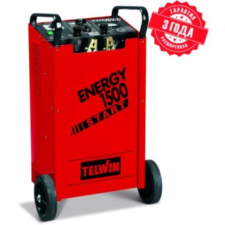 ENERGY 1500 START 12-24V