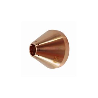 KIT 3 GOUGING SHIELDS 45A PV