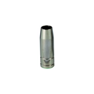 CONICAL NOZZLE TW 160–180, MT15,SPOOLGUN