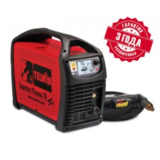 SUPERIOR PLASMA 70