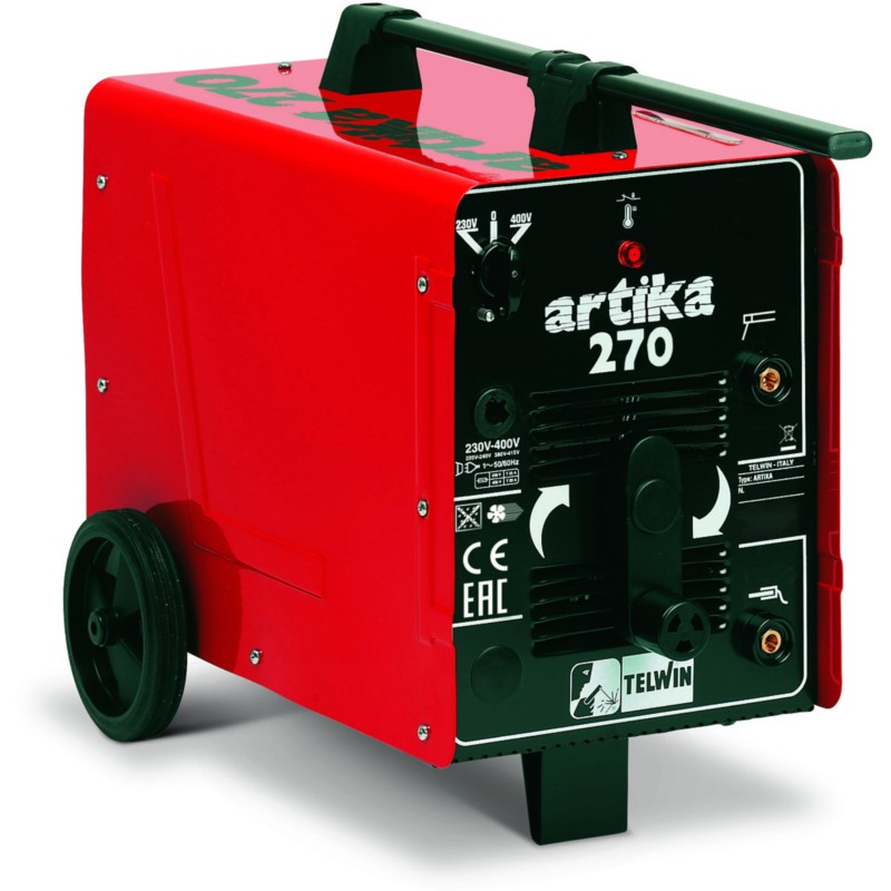 ARTIKA 270