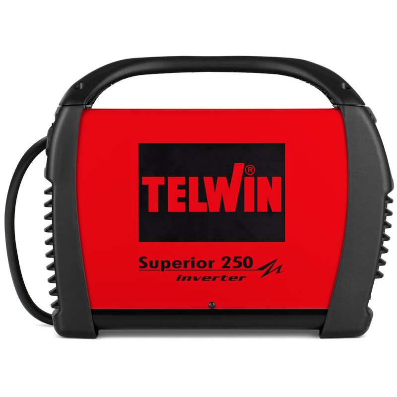 SUPERIOR 250 — изображение 4