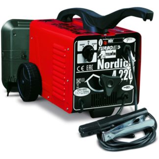 NORDICA 4.220 TURBO ACD