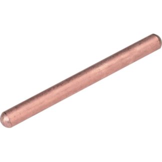 STRAIGHT ELECTRODE L=195MM D.12MM