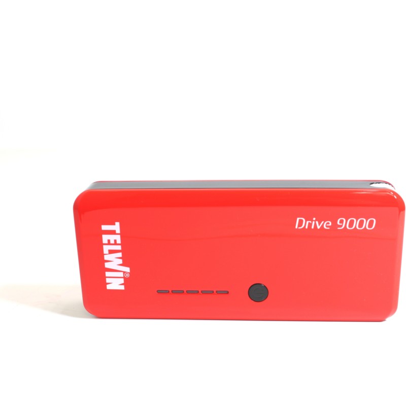 DRIVE 9000 12V — изображение 6